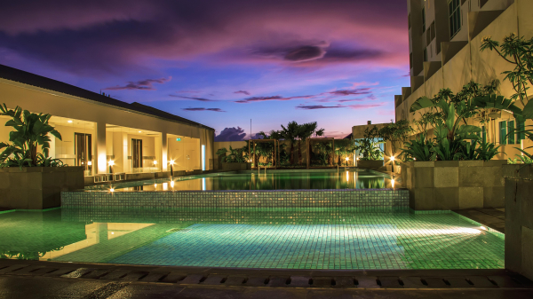 أفضل العروض ل  مالانج