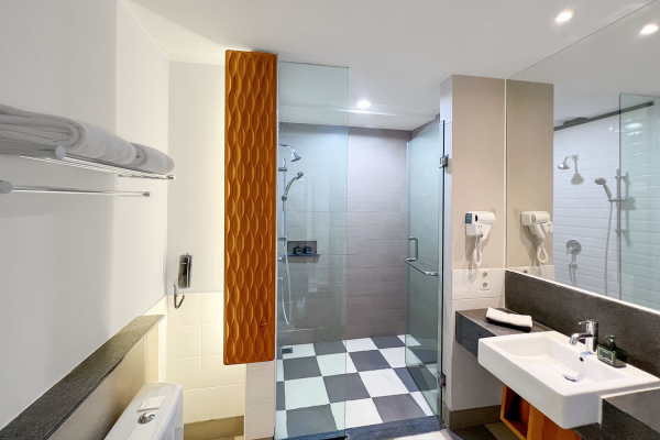 Best offers for THE 1O1 Bandung Dago Hotel Bandung