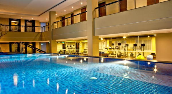 Best offers for The Luxton Hotel Bandung