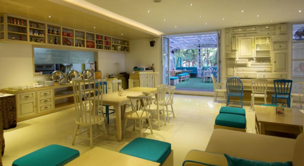 Best offers for Vio Hotel Cimanuk Bandung