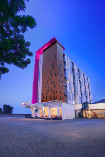 Best offers for favehotel Diponegoro Semarang