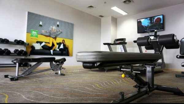 Best offers for ibis Styles Malang Malang