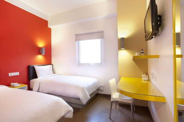 Best offers for Amaris Hotel Cihampelas Bandung Bandung