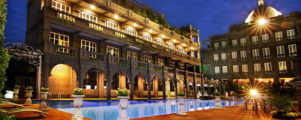 Best offers for GH Universal Hotel Bandung Bandung