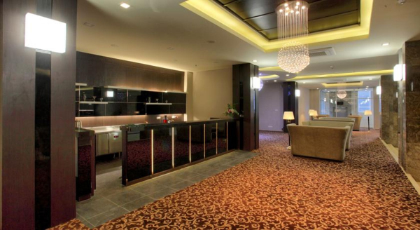 Best offers for Gino Feruci Braga Bandung