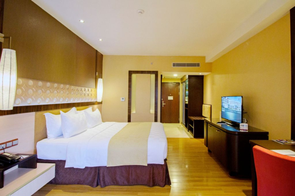 Best offers for Grand Lagoi Hotel Bintan BINTAN ISLAND