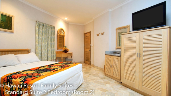 Best offers for Hawaii Resort Family Suites @ Anyer Beach Anyer Lor