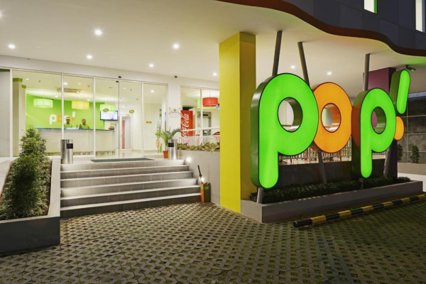 Best offers for POP! Hotel Malioboro - Yogyakarta Yogyakarta