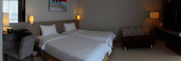 Best offers for Verona Palace Bandung