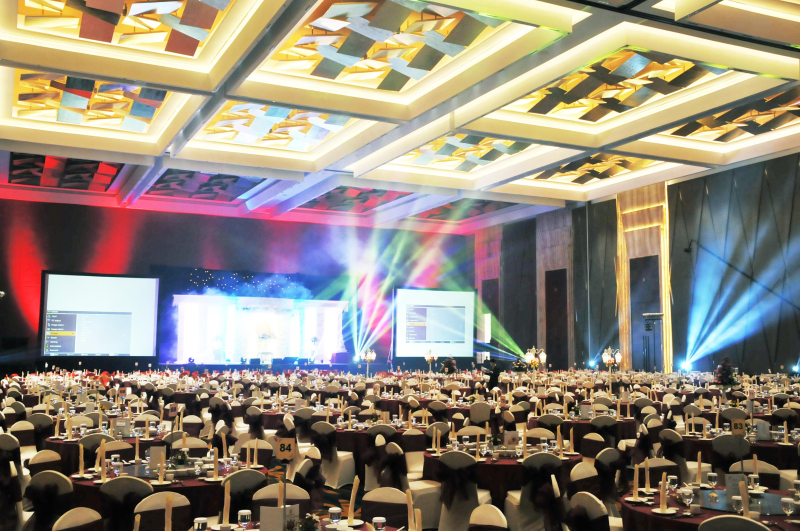 Best offers for Swiss-Belinn Ska Pekanbaru Pekan Baru 