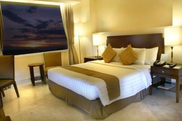 Best offers for Aston Samarinda Hotel & Convention Center Samarinda