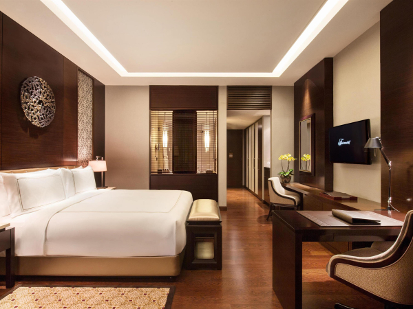 Best offers for Fairmont Jakarta Jakarta