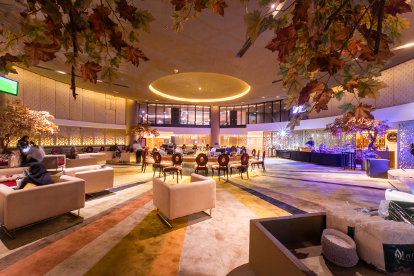 Best offers for Grand Jatra Hotel Balikpapan Balikpapan