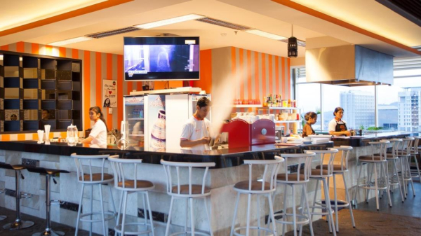 Best offers for Horison Samarinda Hotel Samarinda