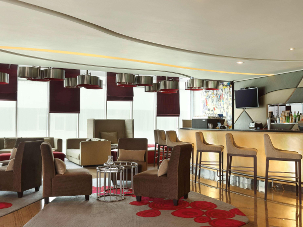 Best offers for Novotel Jakarta Gajah Mada Jakarta