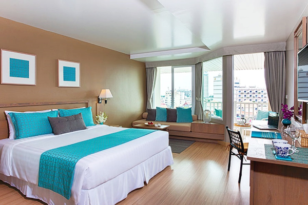 Best offers for 51 Fashion Hotel Prachuap Khiri Khan 