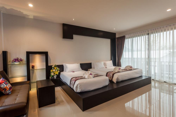 Best offers for Aonang Viva Resort Ao Nang