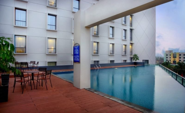Best offers for Aston Palembang Hotel & Conference Center Palembang