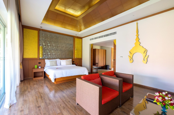Best offers for Beyond Resort Khaolak KHAO LAK