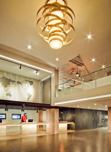 Best offers for Hotel ibis Gading Serpong Tangerang 