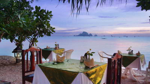 Best offers for Krabi Resort Ao Nang