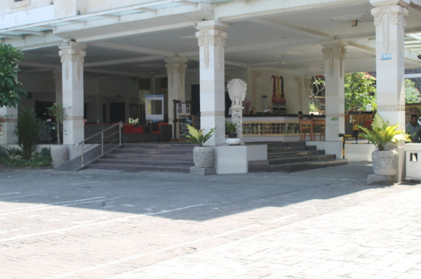 Best offers for Melasti Kuta Bungalows & Spa Denpasar