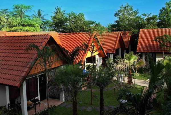 Best offers for Ocean Breeze Resort Khaolak KHAO LAK