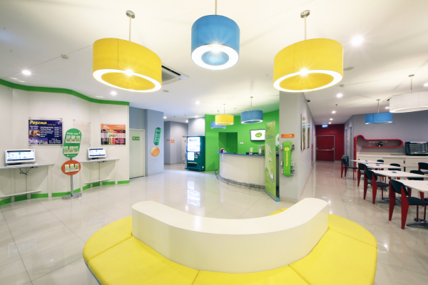 Best offers for POP! Hotel Kemang Jakarta Jakarta