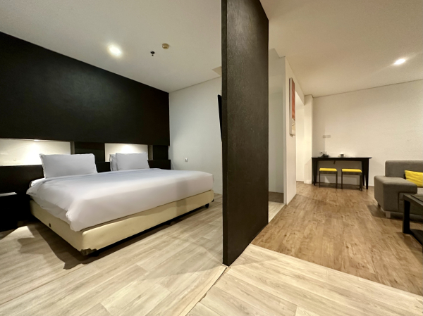 Best offers for Yasmin Hotel Karawaci Tangerang