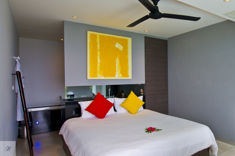 Best offers for Infinity Residences & Resorts Koh Samui Ko Samui 