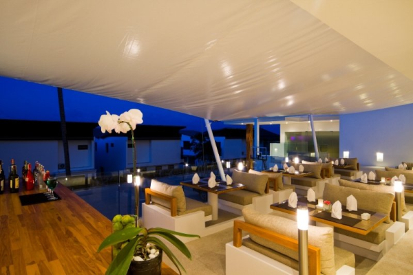 أفضل العروض ل Code Samui Hotel كو ساموي 