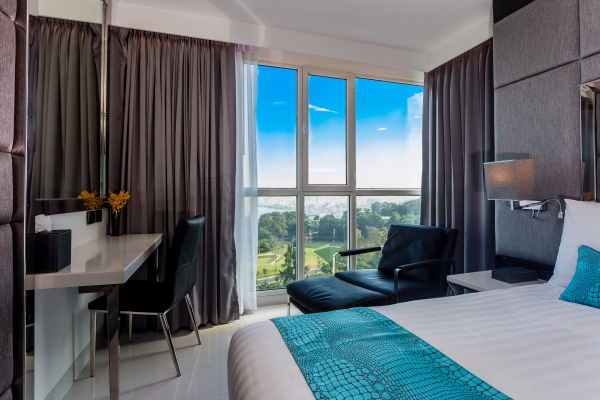 Best offers for The Legend Residences Chon Buri