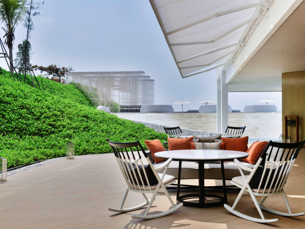 Best offers for Veranda Resort Pattaya MGallery Chon Buri