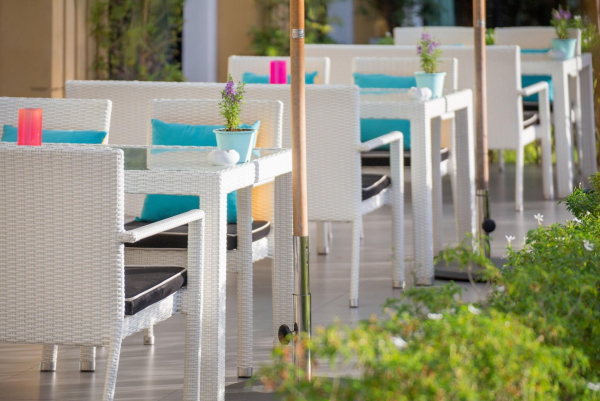 Best offers for Wave Hotel Pattaya Chon Buri