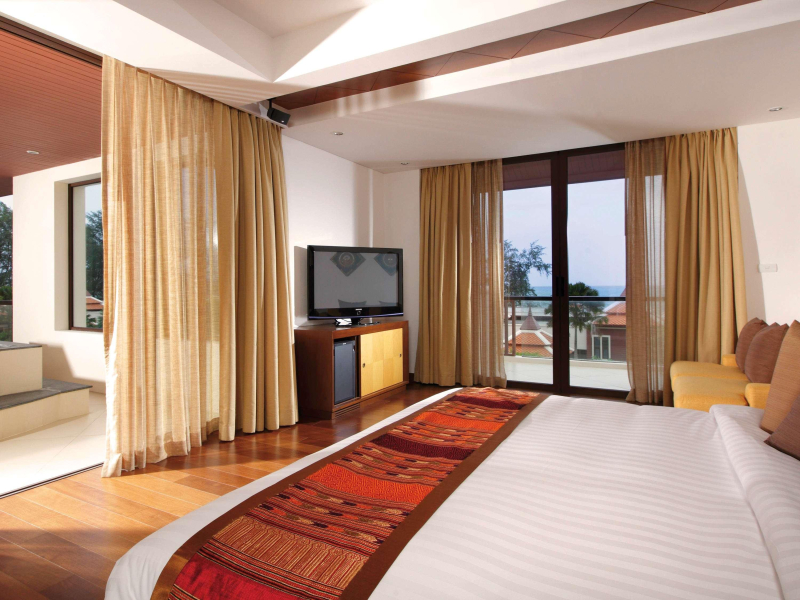Best offers for Movenpick Resort Bangtao Beach Phuket Phuket 