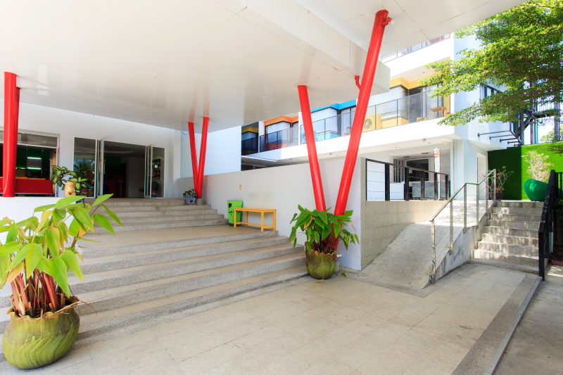 Best offers for Samui Verticolor Ko Samui 