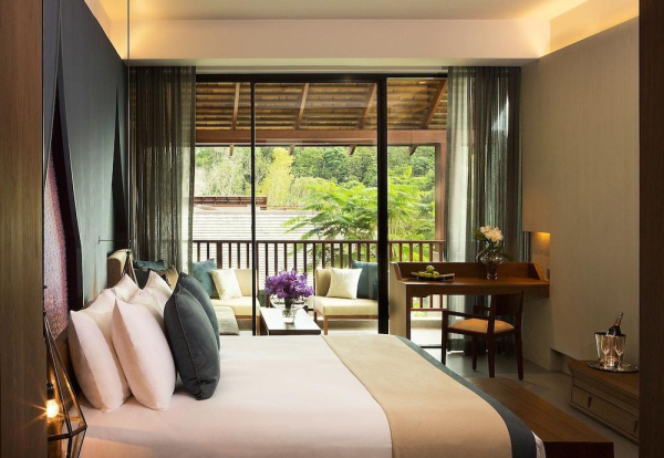 أفضل العروض ل AVISTA HIDEAWAY PHUKET PATONG MGALLERY BY SOFITEL ترانج 
