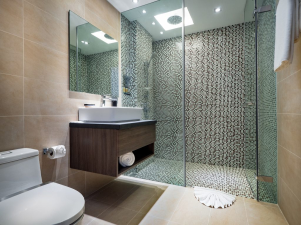 أفضل العروض ل Absolute Twin Sands Resort and Spa ترانج 