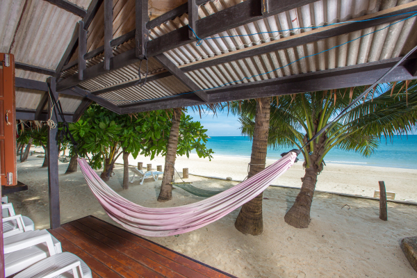 أفضل العروض ل منتجع بوتل بيتش 1 كو فانجان