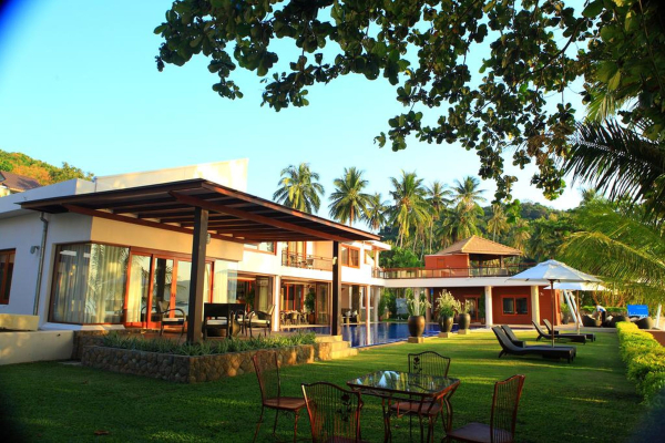 Best offers for CLOUD 19 Panwa Phuket
