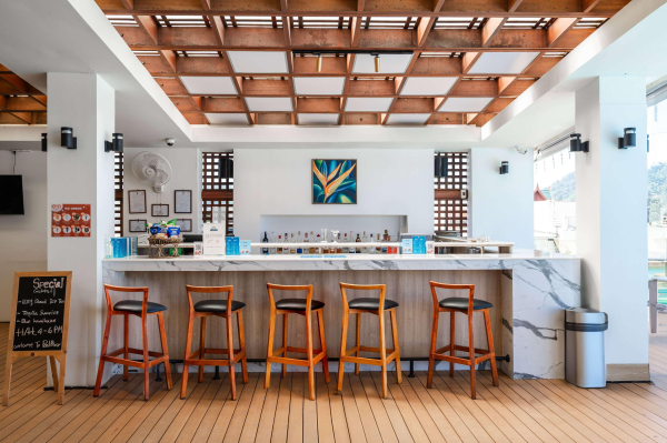 Best offers for Days Inn By Wyndham Patong Beach Phuket Patong Beach 