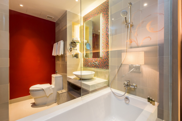 Best offers for Grand Mercure Phuket Patong Patong Beach 