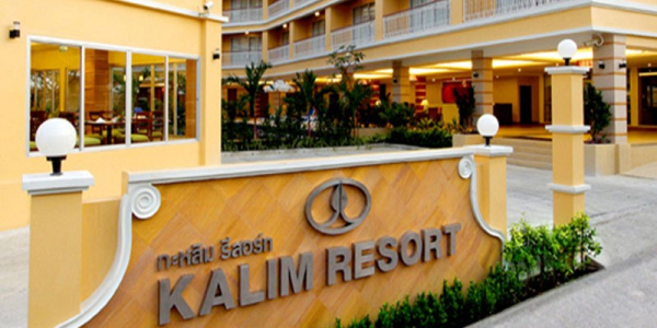 Best offers for Kalim Resort Patong Beach 