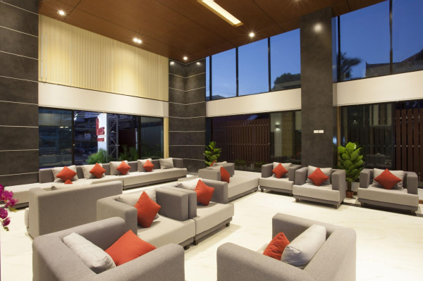 Best offers for Paripas Patong Resort Patong Beach 