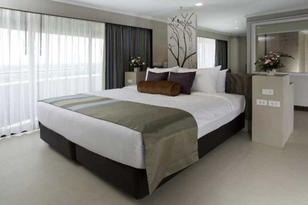 أفضل العروض ل Rua Rasada Hotel ترانج 