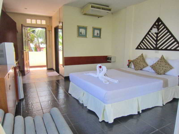 Best offers for Thaniza Beachfront Resort Ko Phangan