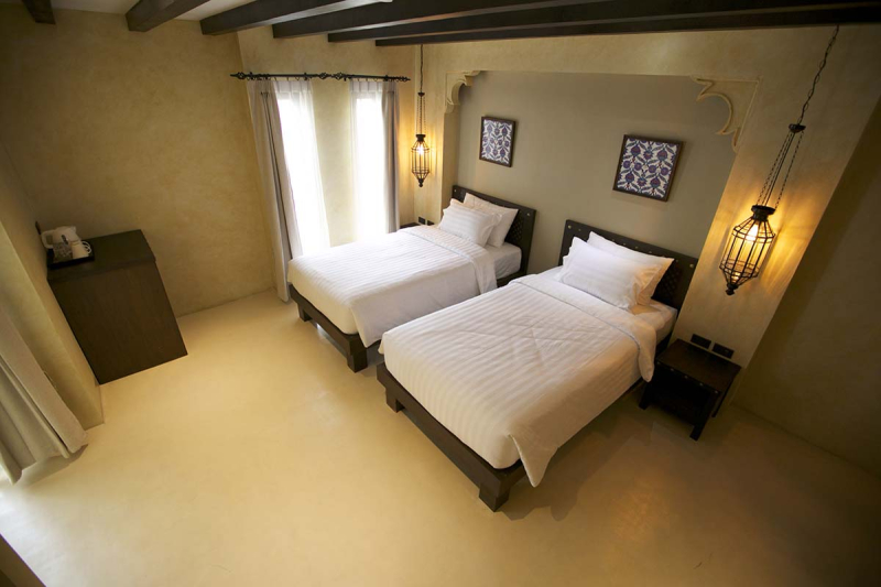 Best offers for Dewan Bangkok Bangkok