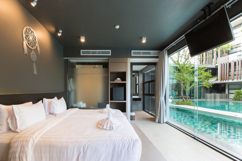 Best offers for Maya Phuket Hotel Phuket 