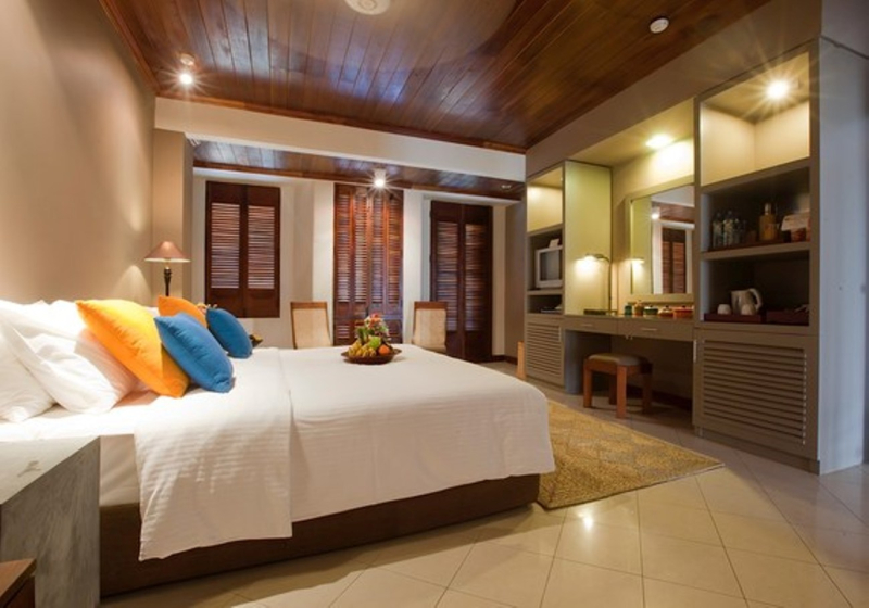 Best offers for Cinnamon Bentota Beach – Signature Selection Bentota Beach