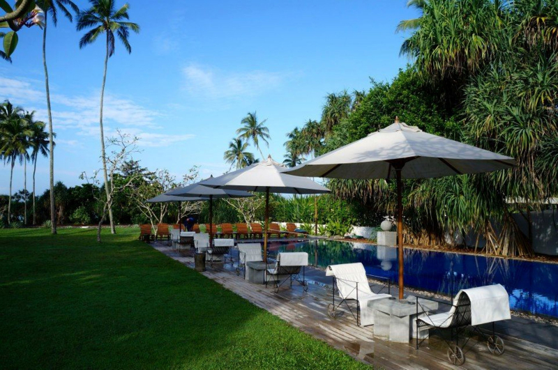 Best offers for Club Villa Bentota Beach